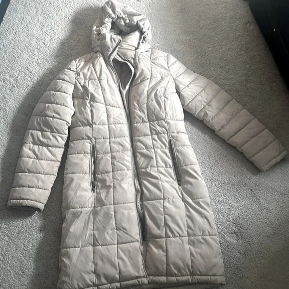 Puffer jacket - Picture 1 of 1